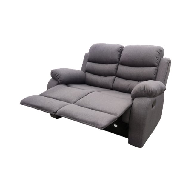 Sillón Reclinable Beverly 2 Cuerpos