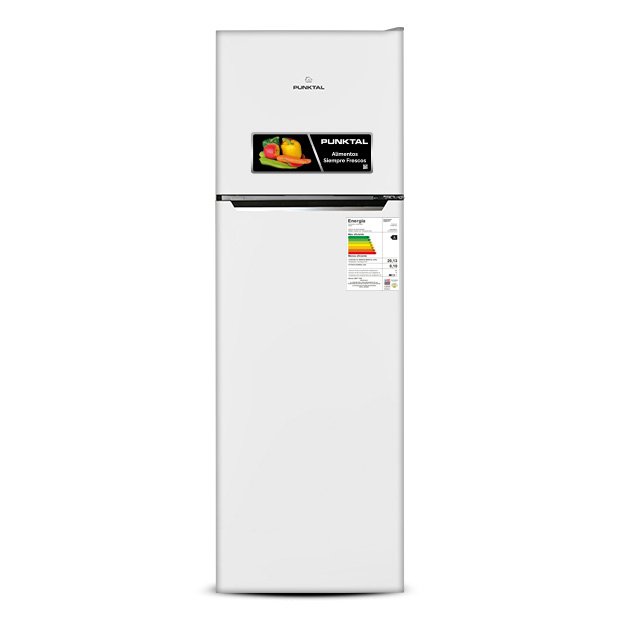 Refrigerador Frío Seco 248Lts