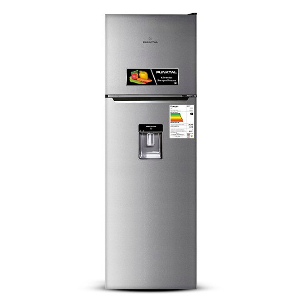 Refrigerador Frío Seco 248Lts