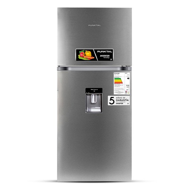 Refrigerador Frío Seco 410Lts