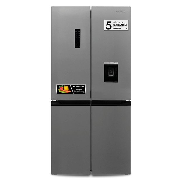 Refrigerador Frío Seco 531Lts