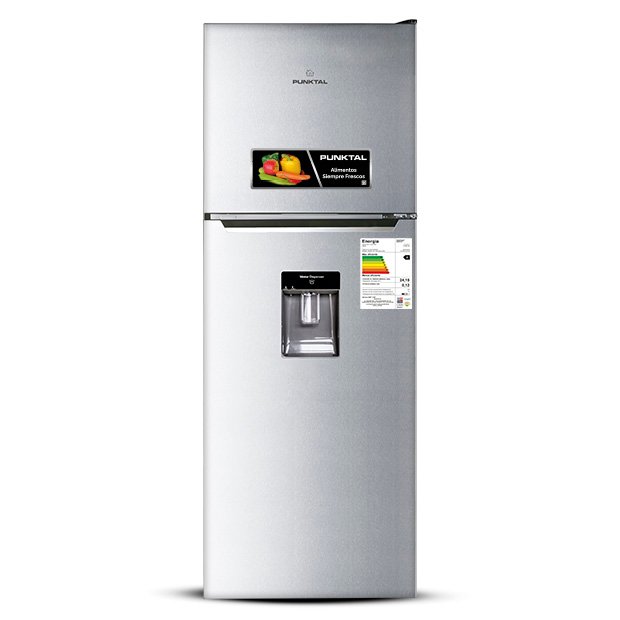 Refrigerador Frío Seco 345Lts